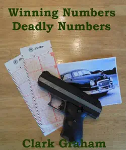winning numbers, deadly numbers book cover image