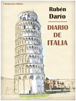 diario de italia imagen de la portada del libro