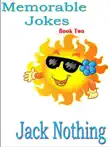 Memorable Jokes Book Two synopsis, comments