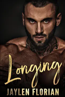 longing book cover image