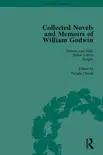 The Collected Novels and Memoirs of William Godwin Vol 2 synopsis, comments