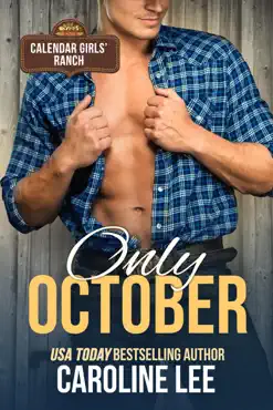 only october book cover image