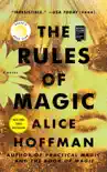 The Rules of Magic synopsis, comments