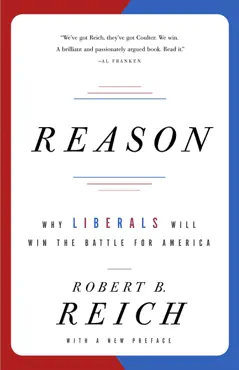 reason book cover image