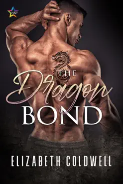 the dragon bond book cover image