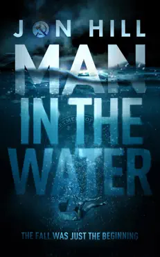 man in the water book cover image