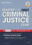 Master the DSST Criminal Justice Exam synopsis, comments