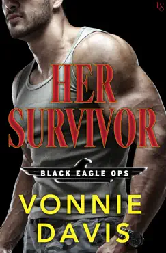 her survivor book cover image