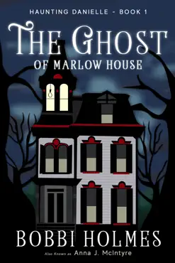 the ghost of marlow house book cover image