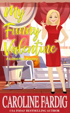 my funny valentine book cover image
