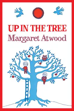 up in the tree (enhanced edition) book cover image