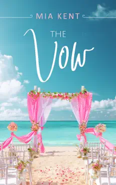 the vow book cover image