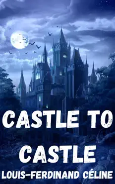 castle to castle book cover image