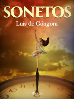 sonetos book cover image