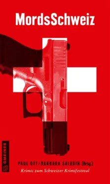 mordsschweiz book cover image