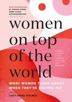 women on top of the world book cover image