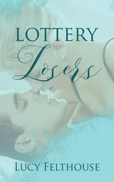 lottery losers imagen de la portada del libro