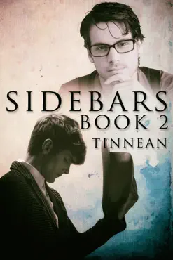 sidebars book 2 book cover image