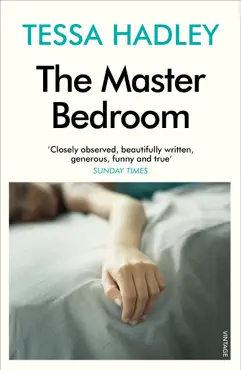 the master bedroom imagen de la portada del libro