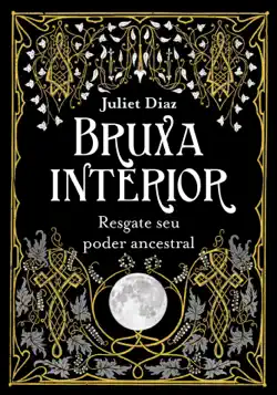 bruxa interior book cover image