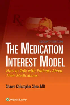 the medication interest model: second edition book cover image