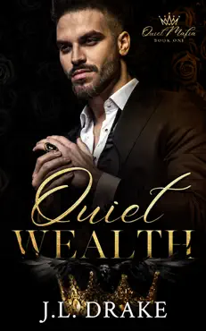 quiet wealth imagen de la portada del libro