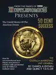 Hustlenomics Presents 50 Cent Success. The Untold Stories of The American Dream synopsis, comments