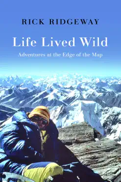 life lived wild book cover image