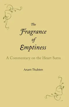 the fragrance of emptiness book cover image