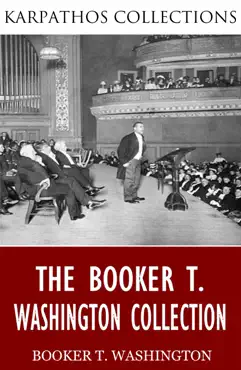 the booker t. washington collection book cover image