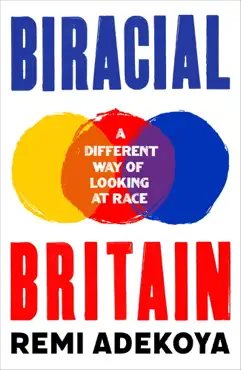 biracial britain book cover image