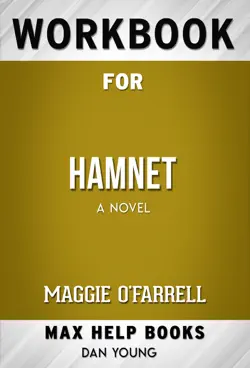 hamnet (max help workbooks) book cover image