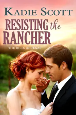 resisting the rancher book cover image