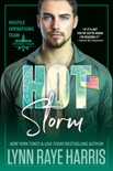 HOT Storm book summary, reviews and downlod