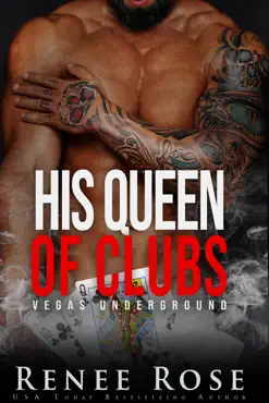 his queen of clubs book cover image