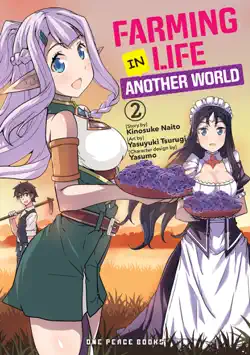 farming life in another world volume 2 book cover image