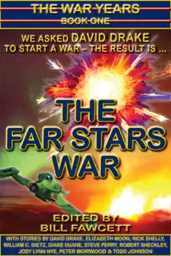 the far stars war book cover image