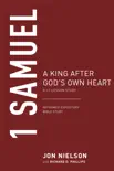 1 Samuel synopsis, comments