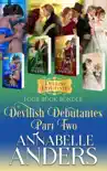 Devilish Debutantes Part Two synopsis, comments