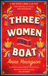 Three Women and a Boat sinopsis y comentarios