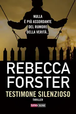 testimone silenzioso book cover image