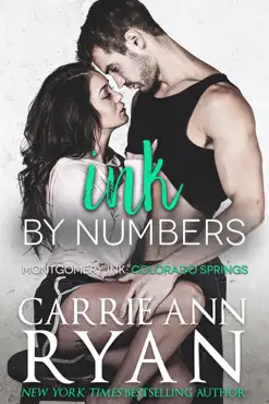 ink by numbers book cover image