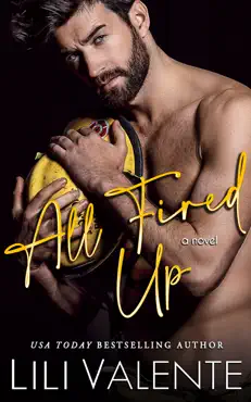 all fired up book cover image