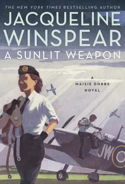 a sunlit weapon book cover image