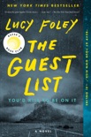 The Guest List e-book