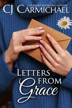 letters from grace book cover image
