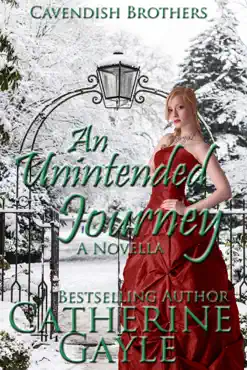 an unintended journey book cover image
