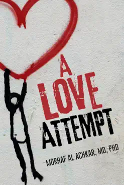 a love attempt: your practical guide to love book cover image