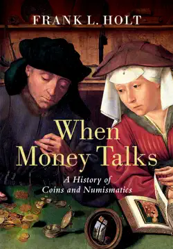 when money talks book cover image