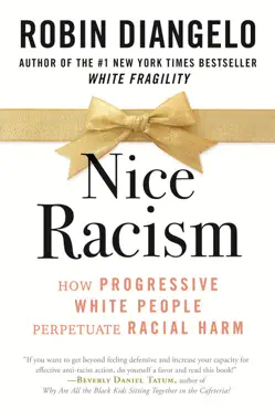 nice racism book cover image